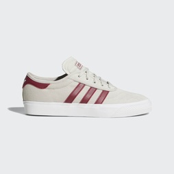 Adidas Adiease Premiere Férfi Originals Cipő - Bézs [D56955]